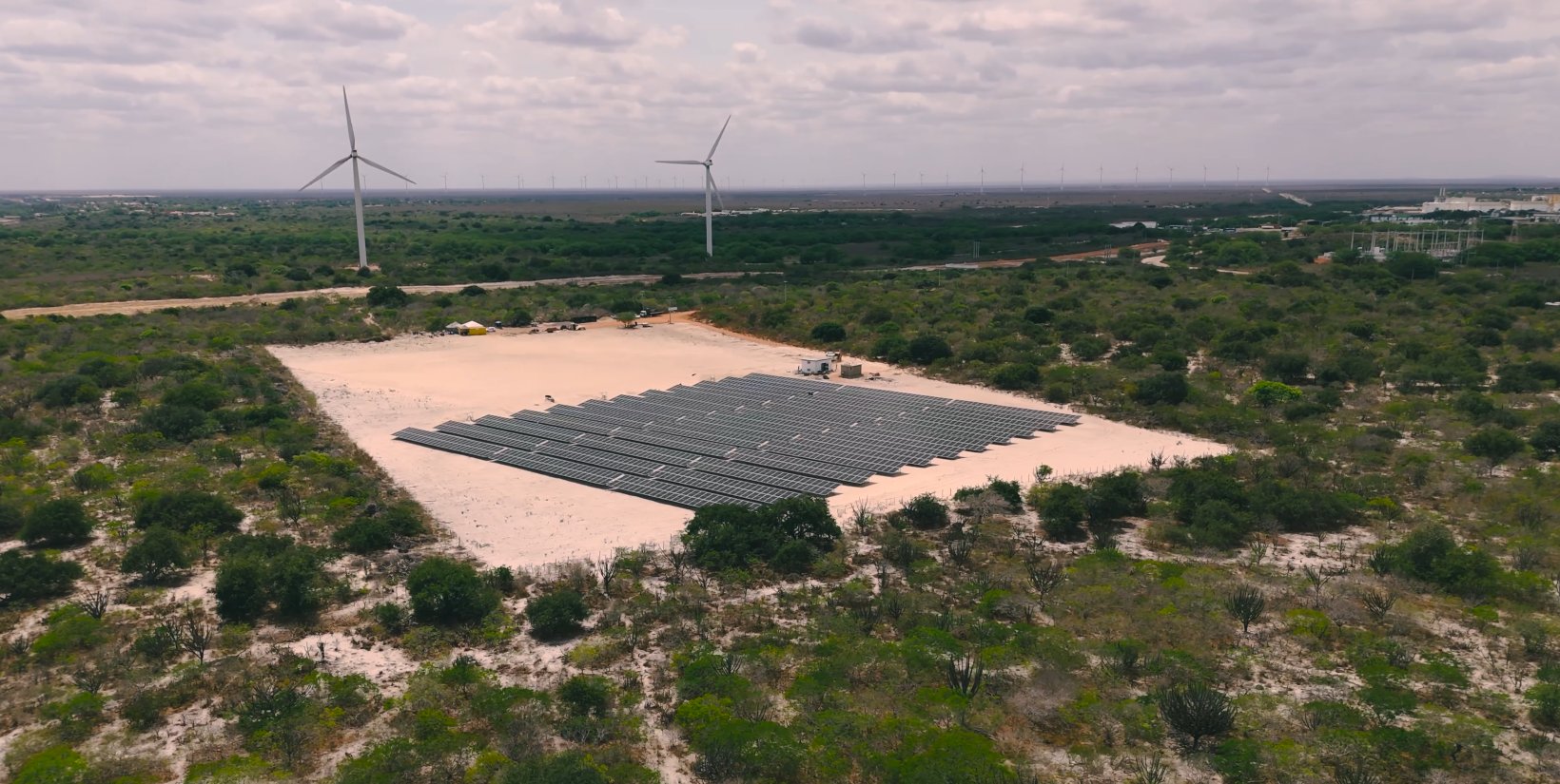 ReTrack Site 01 — Rio Grande do Norte, Brasil